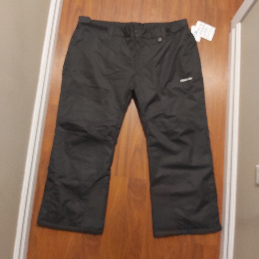 NWT Artic mens snow pants size 3XL (54-58")
